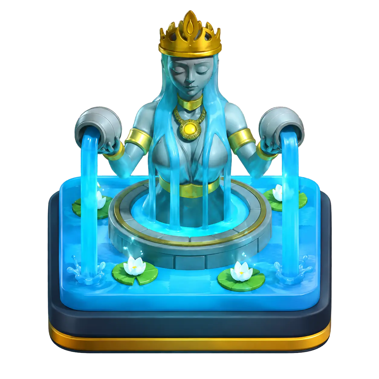 Box of Gems